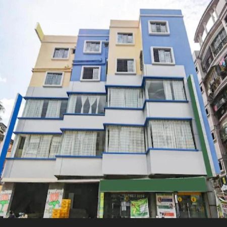 Hotel Swagatam, Kolkata Exterior photo
