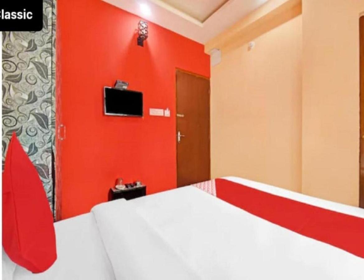 Hotel Swagatam, Kolkata Exterior photo