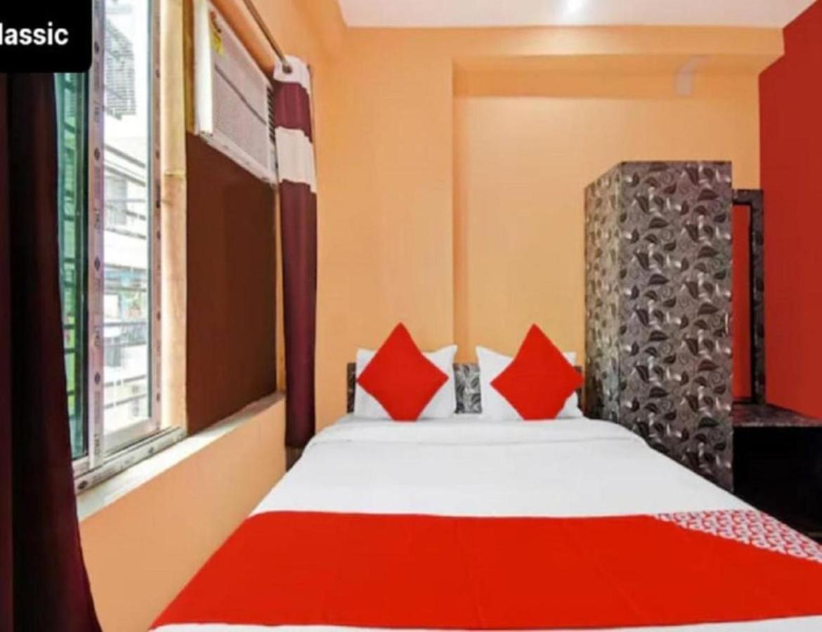 Hotel Swagatam, Kolkata Exterior photo