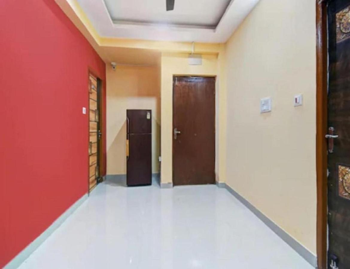 Hotel Swagatam, Kolkata Exterior photo