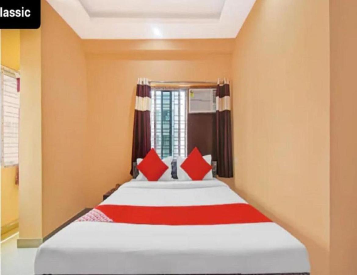 Hotel Swagatam, Kolkata Exterior photo