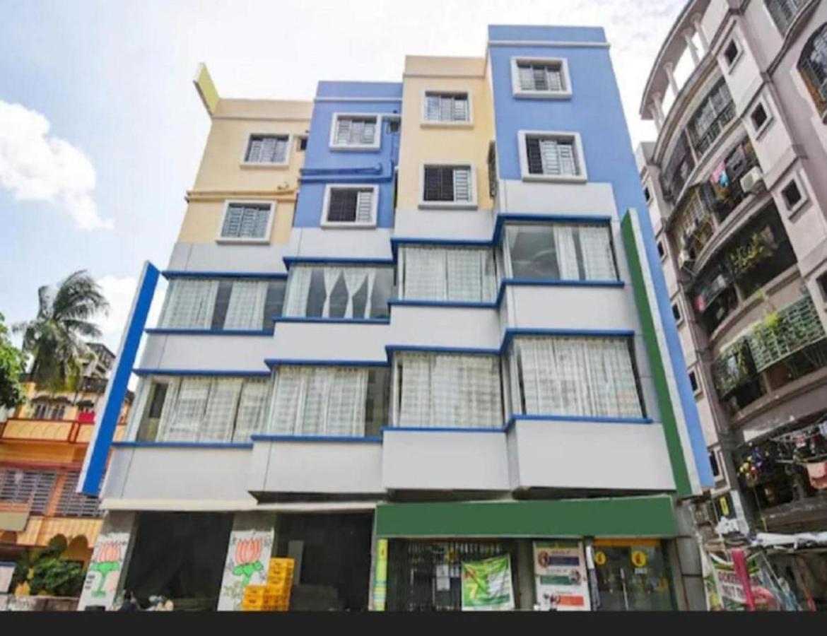 Hotel Swagatam, Kolkata Exterior photo