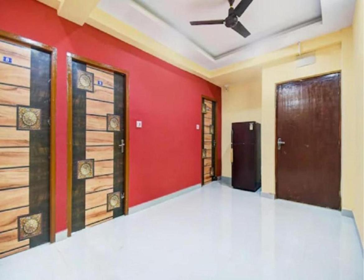 Hotel Swagatam, Kolkata Exterior photo