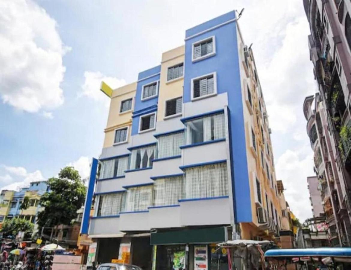 Hotel Swagatam, Kolkata Exterior photo