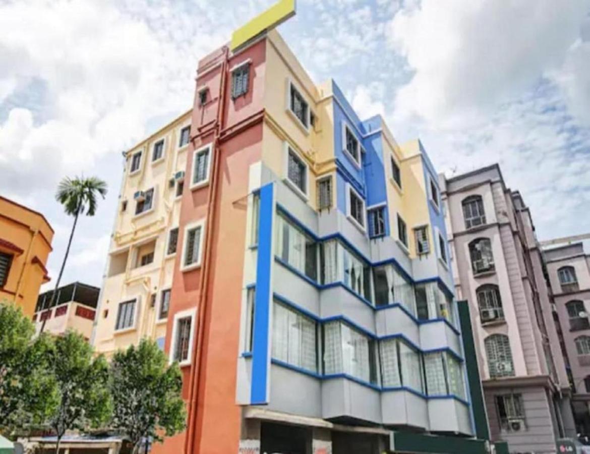 Hotel Swagatam, Kolkata Exterior photo