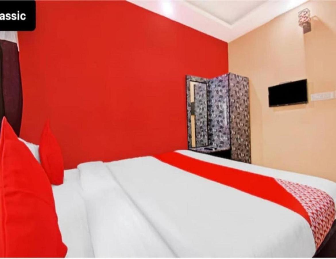 Hotel Swagatam, Kolkata Exterior photo