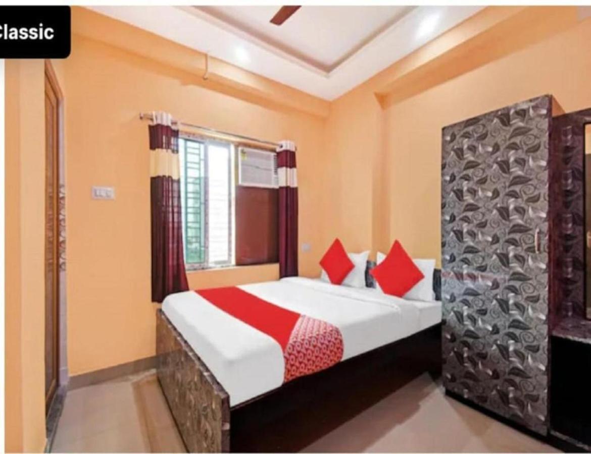Hotel Swagatam, Kolkata Exterior photo