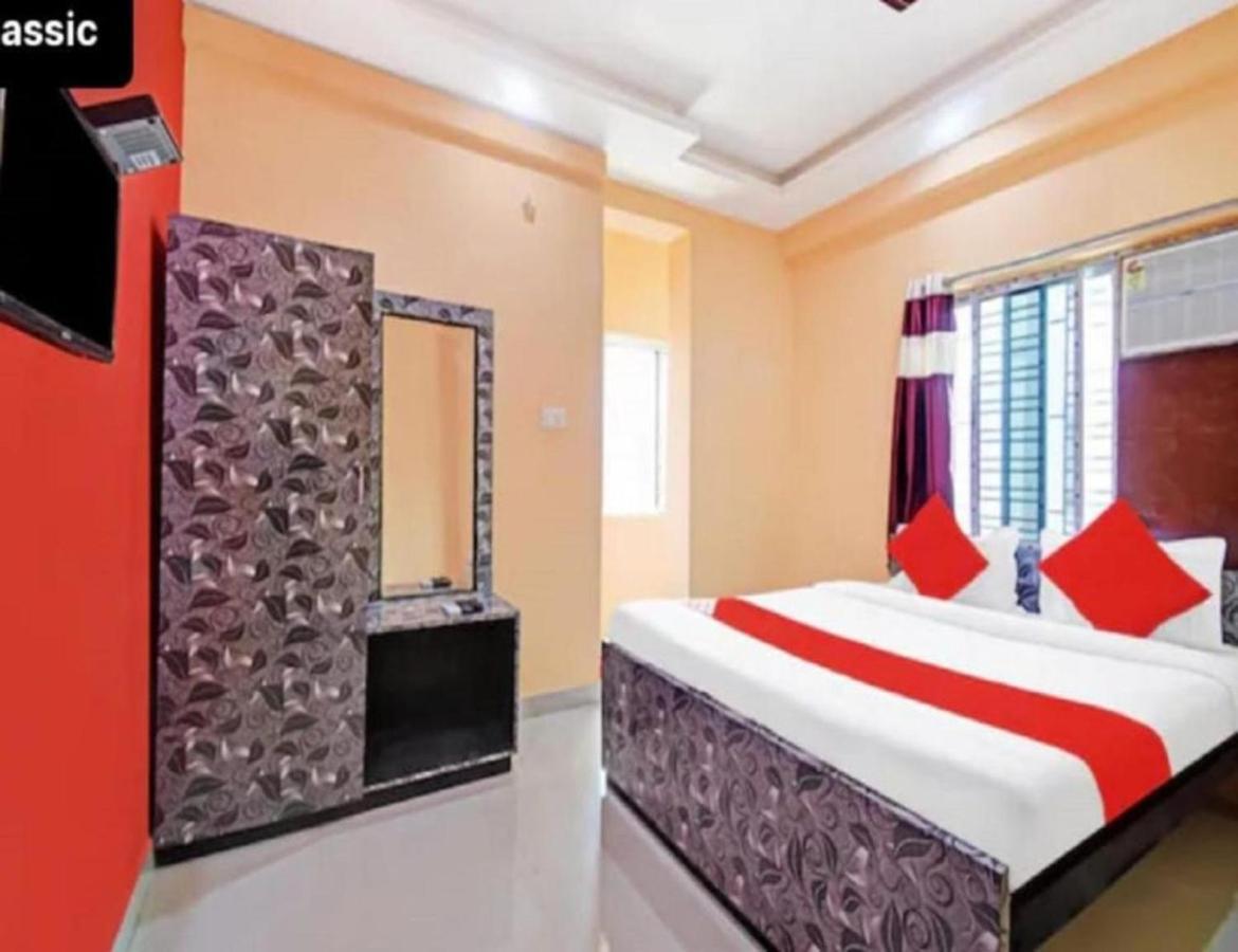 Hotel Swagatam, Kolkata Exterior photo